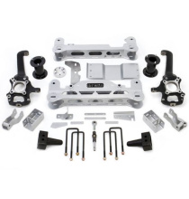 Ford F150 4wd 2014 7'' Lift Kit / Höjningskit Readylift